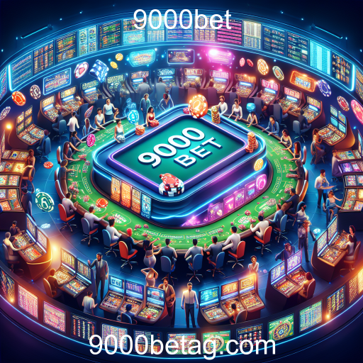 A Importância do Suporte ao Cliente em Plataformas de Jogos Online como a 9000bet